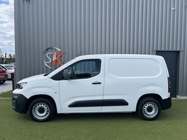 Peugeot Partner image 6