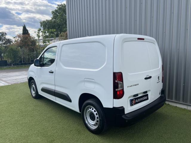 Peugeot Partner image 3