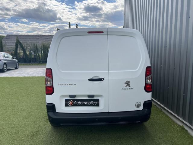 Peugeot Partner image 8