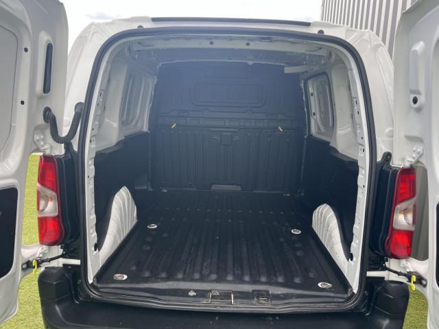 Peugeot Partner image 5