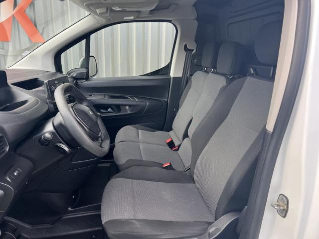 Peugeot Partner image 9