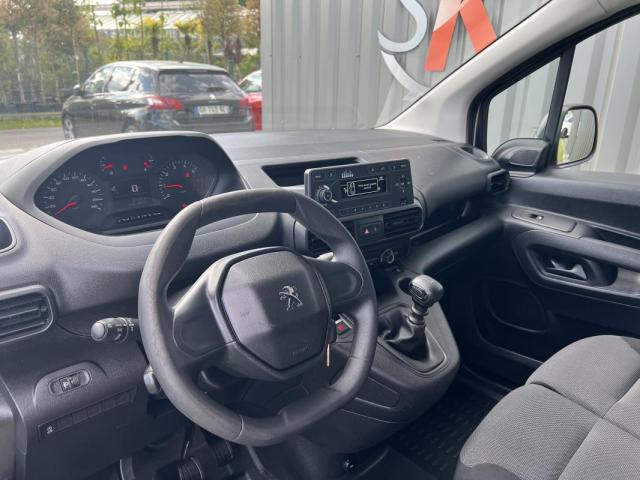 Peugeot Partner image 4