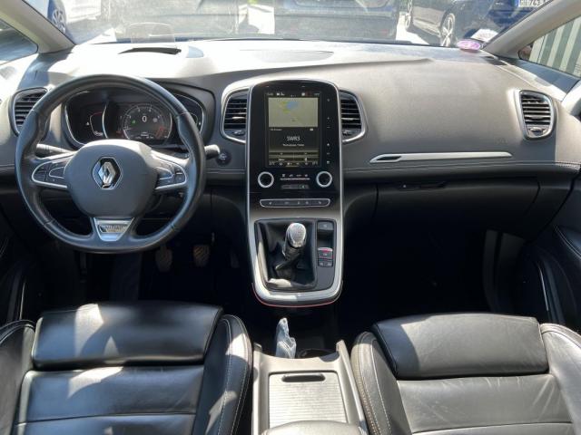 Renault Grand Scénic image 9
