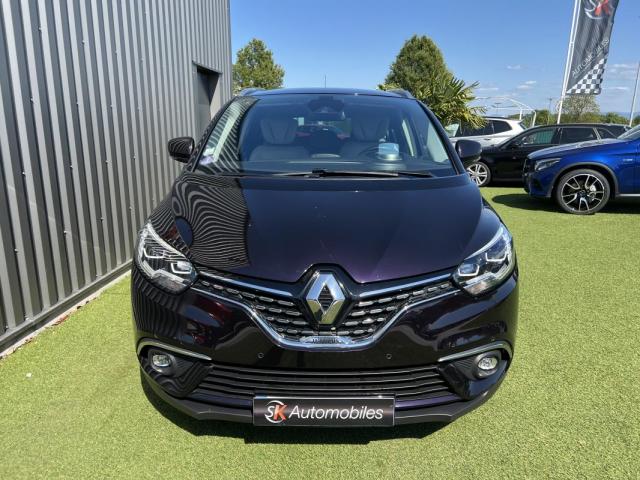 Renault Grand Scénic image 7