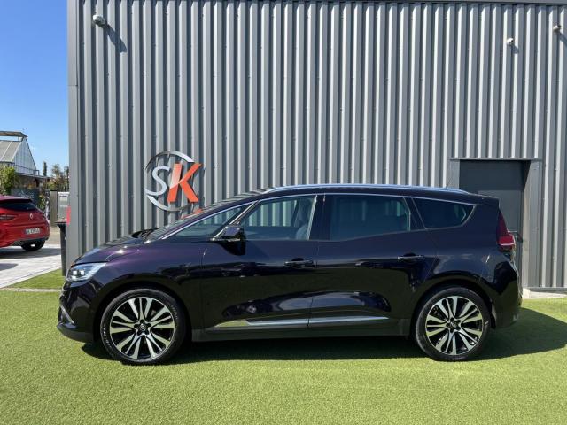 Renault Grand Scénic image 6