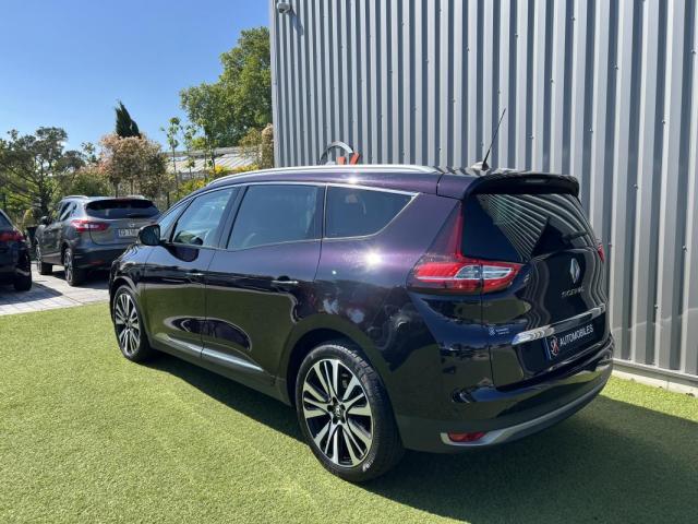 Renault Grand Scénic image 2