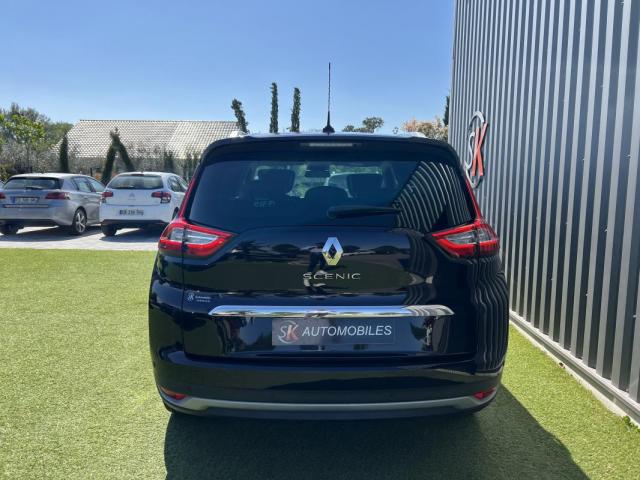Renault Grand Scénic image 1
