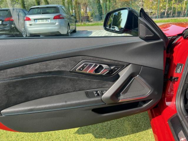 Bmw Z4 image 2