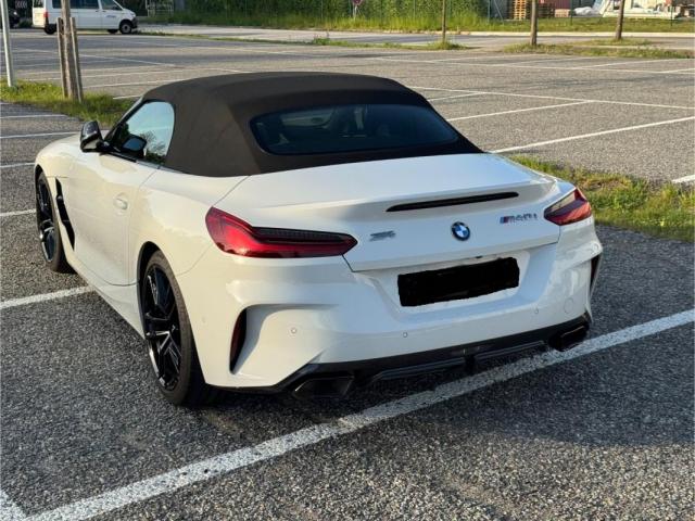 Bmw Z4 image 1