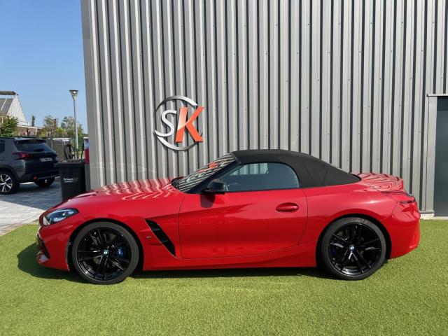 Bmw Z4 image 9