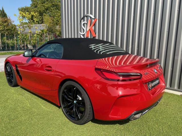 Bmw Z4 image 8