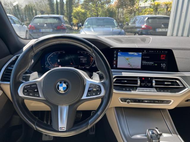 Bmw X5 image 3