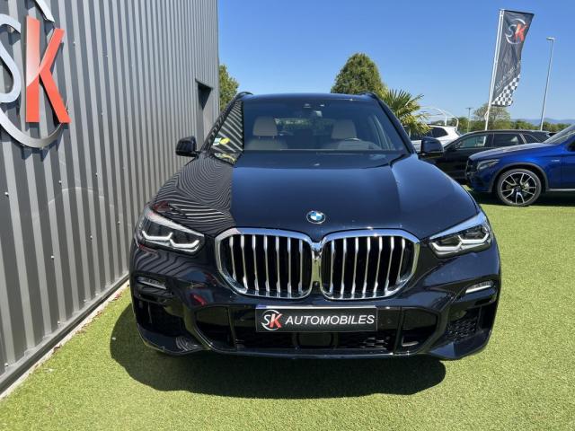 Bmw X5 image 2