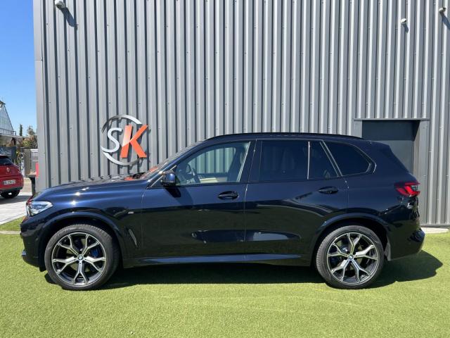 Bmw X5 image 6