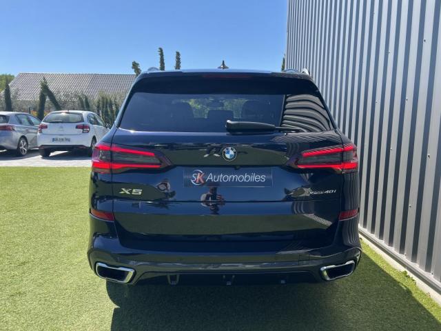 Bmw X5 image 5