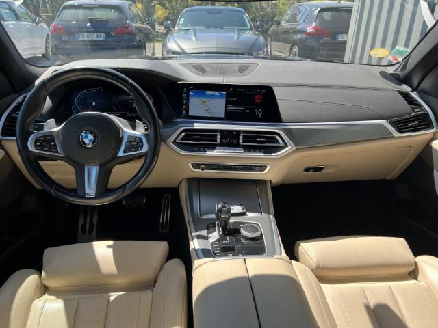 Bmw X5 image 8
