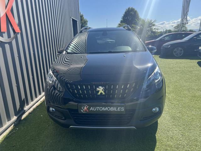 Peugeot 2008 image 8