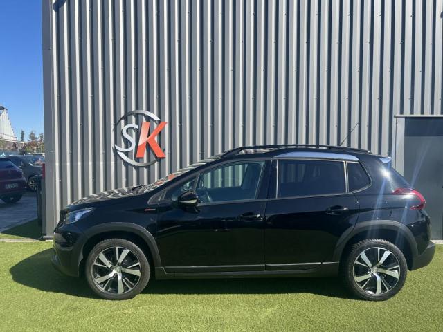 Peugeot 2008 image 4