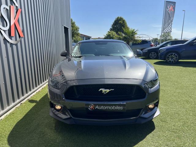 Ford Mustang image 3