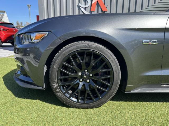 Ford Mustang image 1