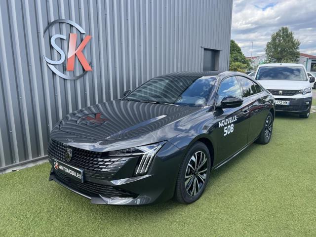 Peugeot