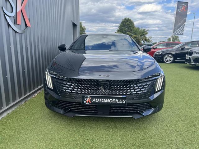 Peugeot 508 image 7