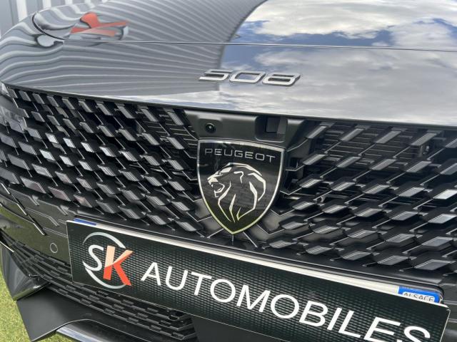Peugeot 508 image 3