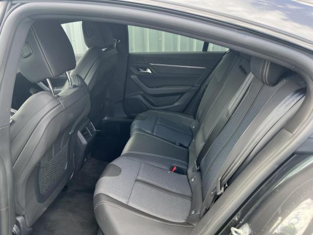 Peugeot 508 image 6