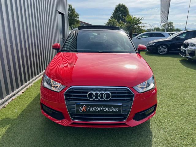 Audi A1 image 5