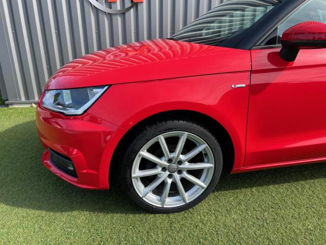 Audi A1 image 2