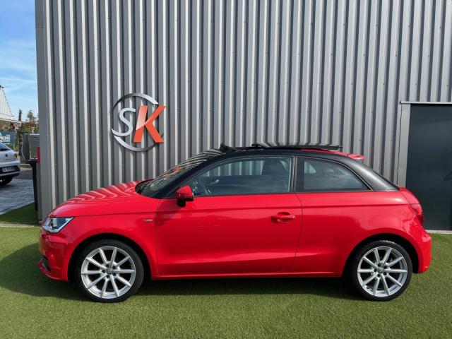 Audi A1 image 7