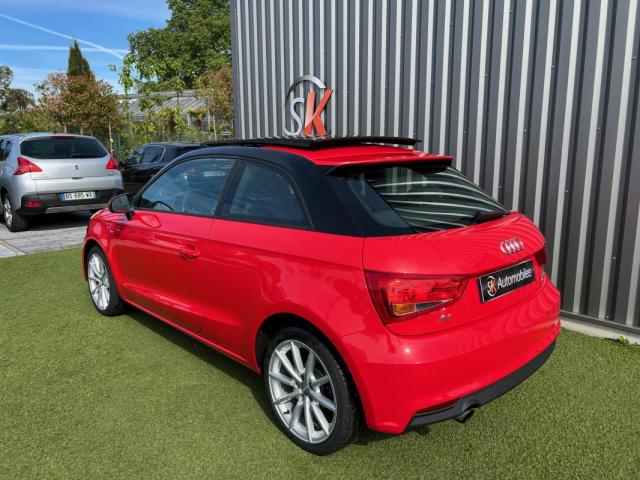 Audi A1 image 9