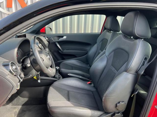 Audi A1 image 4