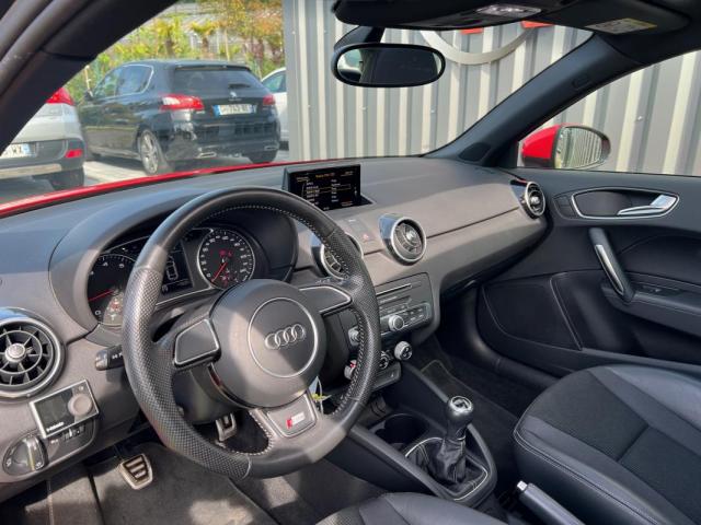 Audi A1 image 8