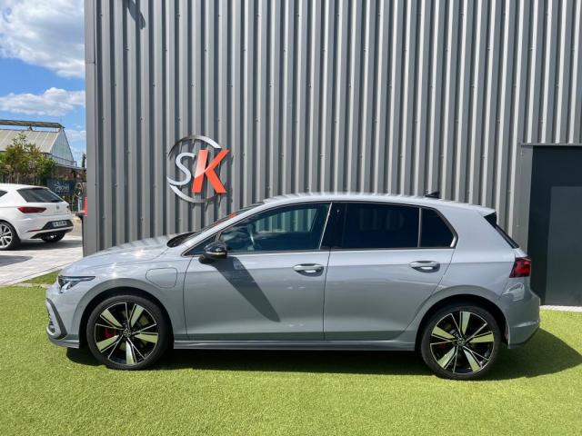 Volkswagen Golf image 4