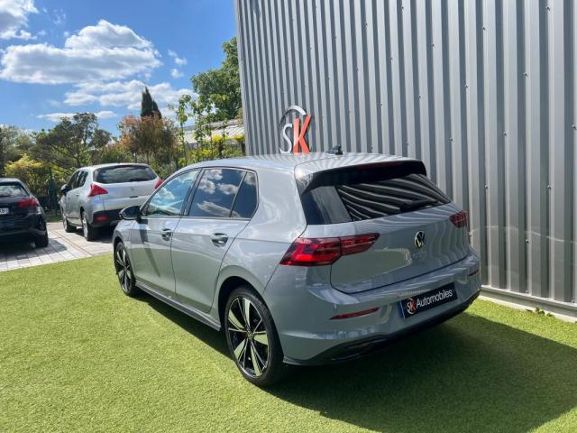 Volkswagen Golf image 5