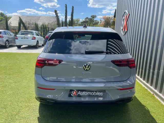 Volkswagen Golf image 3