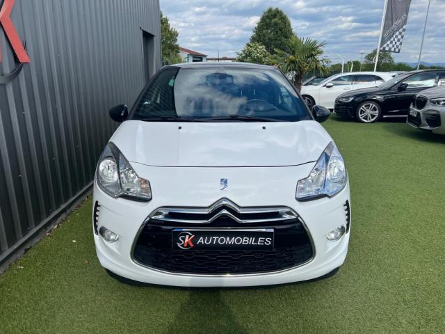 Citroen Ds3 image 4