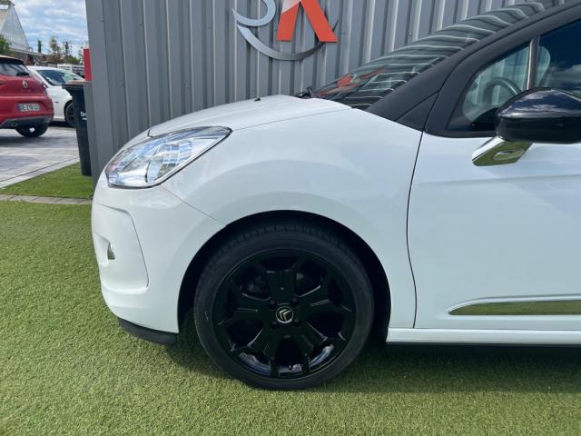 Citroen Ds3 image 2