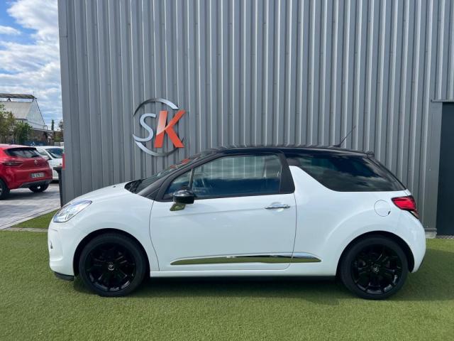Citroen Ds3 image 7