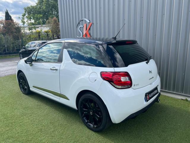 Citroen Ds3 image 6