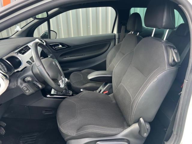 Citroen Ds3 image 8