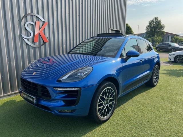 Porsche Macan image 8