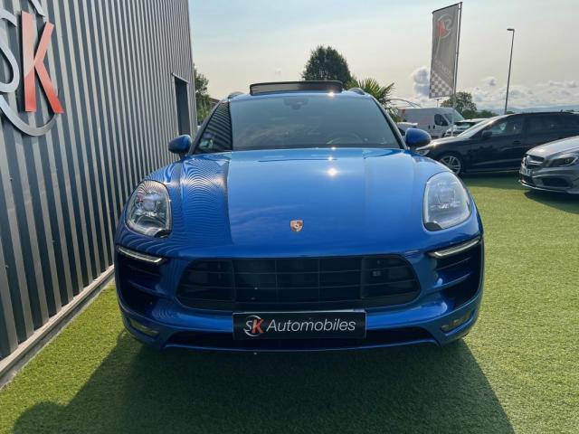 Porsche Macan image 7