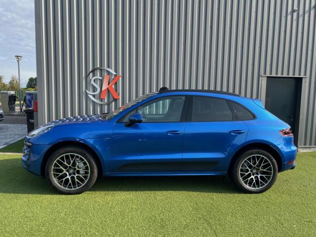 Porsche Macan image 4