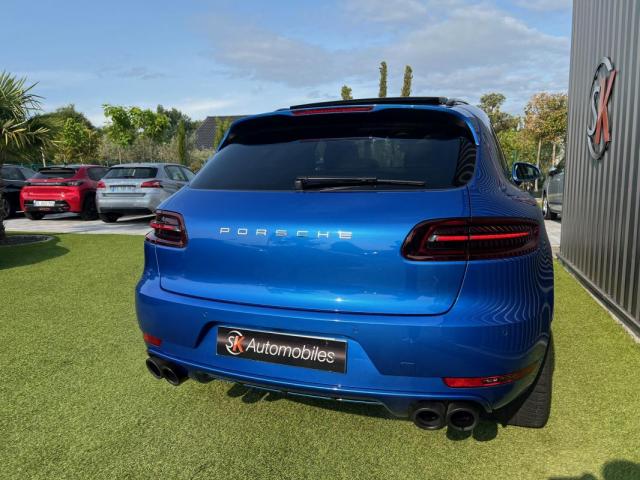 Porsche Macan image 3