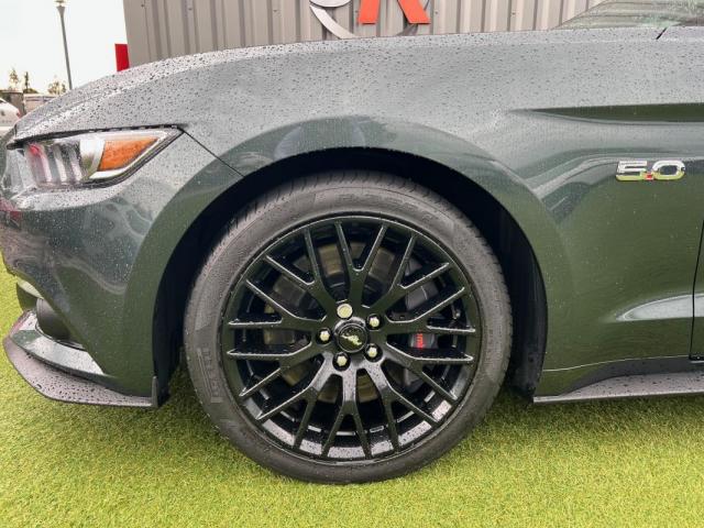 Ford Mustang image 2