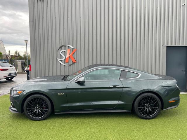 Ford Mustang image 6