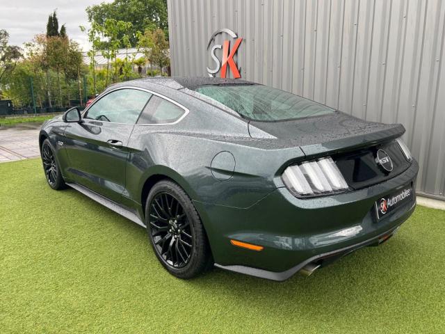 Ford Mustang image 3