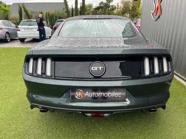 Ford Mustang image 8